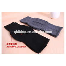 High quality winter thick warm elastic cashmere protector knee cap pads support